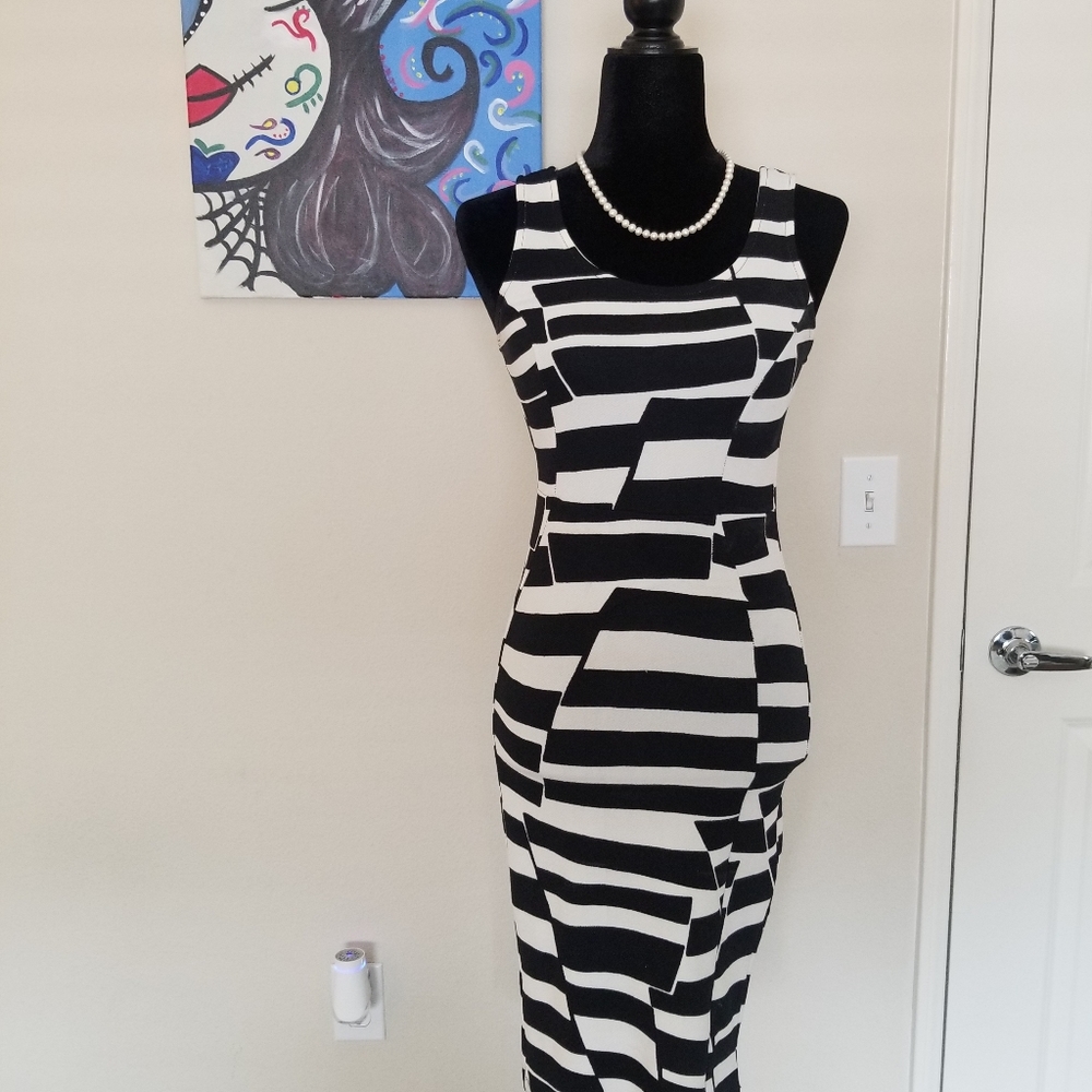 Tank Dress